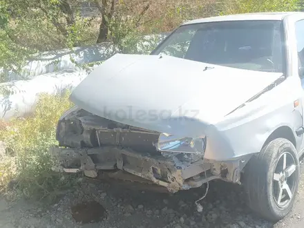 Volkswagen Vento 1993 года за 800 000 тг. в Балхаш – фото 3