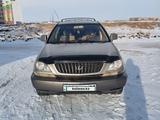 Lexus RX 300 1999 годаүшін5 000 000 тг. в Кокшетау – фото 2