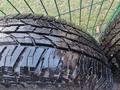 Шины с дисками оригиналы 5 колес пробег 200 км отл состояние yokohama 24год за 550 000 тг. в Алматы – фото 5