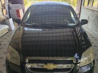 Chevrolet Aveo 2008 годаfor2 300 000 тг. в Шымкент