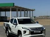 Mitsubishi L200 2023 года за 12 800 000 тг. в Атырау – фото 3