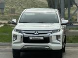 Mitsubishi L200 2023 года за 12 800 000 тг. в Атырау – фото 2