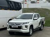 Mitsubishi L200 2023 года за 12 800 000 тг. в Атырау