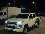 Mitsubishi L200 2023 года за 12 800 000 тг. в Атырау – фото 4