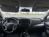 Mitsubishi L200 2023 года за 12 800 000 тг. в Атырау – фото 5