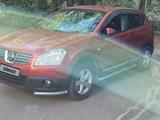 Nissan Qashqai 2008 года за 4 000 000 тг. в Алматы – фото 2