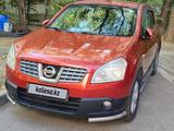 Nissan Qashqai 2008 года за 4 000 000 тг. в Алматы