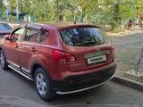 Nissan Qashqai 2008 года за 4 000 000 тг. в Алматы – фото 3