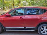 Nissan Qashqai 2008 года за 4 000 000 тг. в Алматы – фото 4