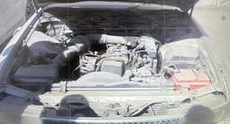 Toyota Chaser 1995 года за 1 606 000 тг. в Алматы – фото 3