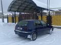 Volkswagen Golf 1994 годаfor1 200 000 тг. в Тараз – фото 5