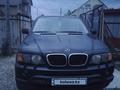 BMW X5 2003 года за 5 000 000 тг. в Алматы – фото 4