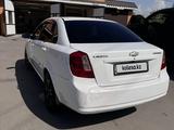 Chevrolet Lacetti 2008 года за 2 700 000 тг. в Алматы – фото 4