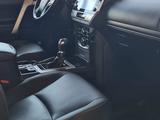 Toyota Land Cruiser Prado 2020 года за 42 000 000 тг. в Тараз – фото 4