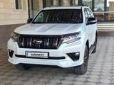 Toyota Land Cruiser Prado 2020 года за 42 000 000 тг. в Тараз