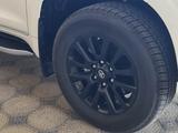 Toyota Land Cruiser Prado 2020 года за 42 000 000 тг. в Тараз – фото 5