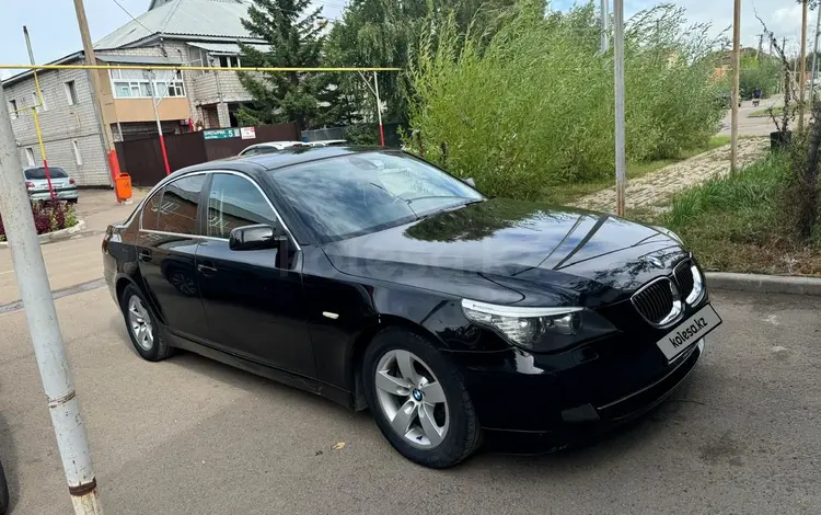 BMW 523 2007 годаfor5 000 000 тг. в Астана