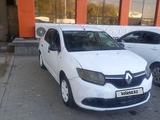 Renault Logan 2014 года за 1 950 000 тг. в Алматы – фото 2