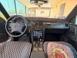 Mercedes-Benz E 280 1997 года за 2 600 000 тг. в Кордай – фото 2