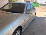 Mercedes-Benz E 280 1997 года за 2 600 000 тг. в Кордай – фото 4