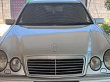 Mercedes-Benz E 280 1997 года за 2 600 000 тг. в Кордай – фото 5