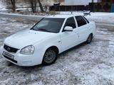 ВАЗ (Lada) Priora 2170 2013 годаfor2 000 000 тг. в Актобе – фото 3