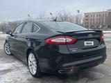 Ford Fusion (North America) 2013 года за 6 000 000 тг. в Атырау – фото 5