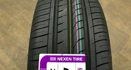 205/60r16 Nexen Nfera SU1for37 000 тг. в Астана – фото 4