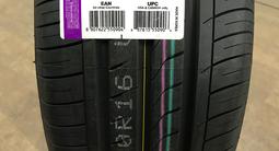 205/60r16 Nexen Nfera SU1for37 000 тг. в Астана – фото 5