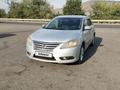 Nissan Sentra 2014 годаүшін4 000 000 тг. в Алматы