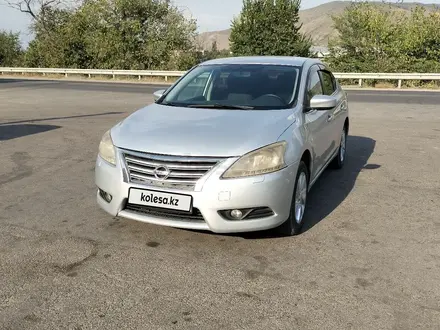 Nissan Sentra 2014 года за 4 000 000 тг. в Алматы