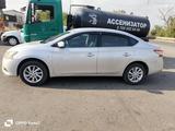 Nissan Sentra 2014 годаүшін4 000 000 тг. в Алматы – фото 3