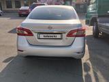 Nissan Sentra 2014 годаүшін4 000 000 тг. в Алматы – фото 5