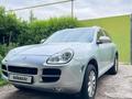 Porsche Cayenne 2006 годаүшін6 500 000 тг. в Алматы – фото 2