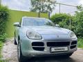 Porsche Cayenne 2006 годаүшін6 500 000 тг. в Алматы – фото 3