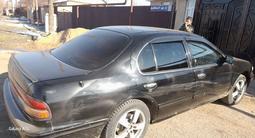 Nissan Maxima 1997 года за 1 800 000 тг. в Кулан – фото 4