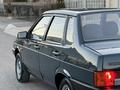 ВАЗ (Lada) 21099 2000 годаүшін2 700 000 тг. в Шымкент – фото 14