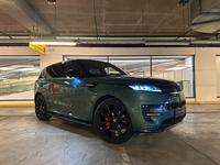 Land Rover Range Rover Sport 2022 года за 59 600 000 тг. в Алматы