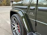 Mercedes-Benz G 63 AMG 2023 года за 109 000 000 тг. в Алматы – фото 3