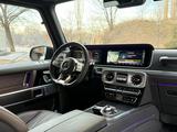 Mercedes-Benz G 63 AMG 2023 года за 109 000 000 тг. в Алматы – фото 5