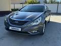 Hyundai Sonata 2014 года за 6 200 000 тг. в Атырау – фото 4