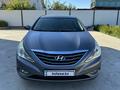 Hyundai Sonata 2014 года за 6 200 000 тг. в Атырау – фото 6