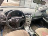 Mazda 6 2005 года за 2 700 000 тг. в Астана – фото 2