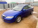 Mazda 6 2005 года за 2 700 000 тг. в Астана