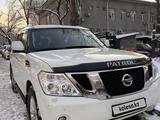 Nissan Patrol 2013 годаүшін13 500 000 тг. в Алматы – фото 2