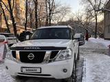 Nissan Patrol 2013 годаүшін13 500 000 тг. в Алматы