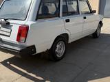 ВАЗ (Lada) 2104 2012 годаүшін2 050 000 тг. в Туркестан – фото 5