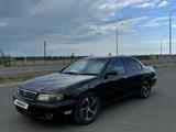 Nissan Cefiro 1997 года за 2 400 000 тг. в Ушарал – фото 4