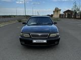 Nissan Cefiro 1997 года за 2 400 000 тг. в Ушарал – фото 2