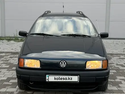 Volkswagen Passat 1993 года за 1 880 000 тг. в Караганда – фото 26